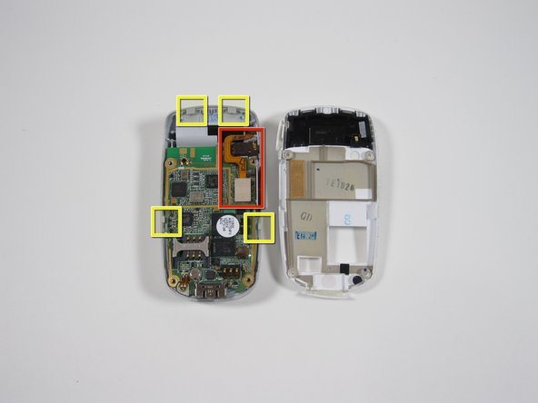 Samsung SGH-X495 Screen Replacement: crwdns2935265:05crwdnd2935265:02crwdnd2935265:02crwdne2935265:0