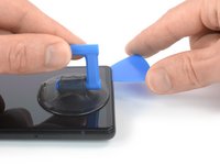 Google Pixel 6 Loudspeaker Replacement