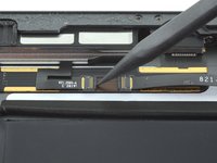 iPad 7 Logic Board Replacement