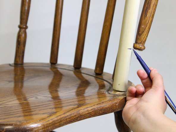 Wooden Chair Slat Replacement: crwdns2935265:03crwdnd2935265:02crwdnd2935265:03crwdne2935265:0