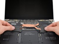 Microsoft Surface Laptop 4 (13.5-inch) Battery Replacement