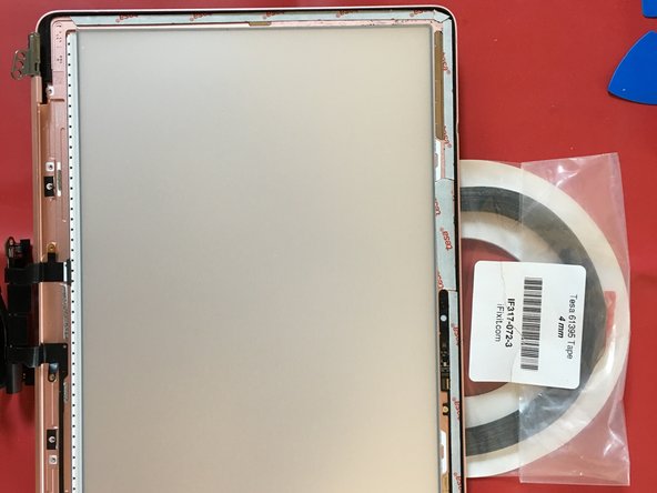 How to build a display using a iMac: step 18, image 3 of 3