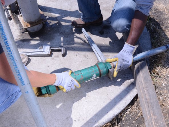 Ukujamisela ipompo yehlathi yevelifu yenyawo: crwdns2935265:037crwdnd2935265:03crwdnd2935265:03crwdne2935265:0