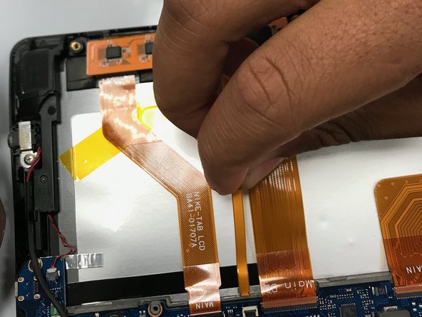 Samsung Series 7XE700T1A Screen Replacement: crwdns2935265:05crwdnd2935265:02crwdnd2935265:03crwdne2935265:0