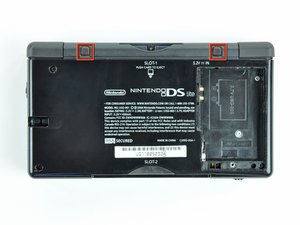 Nintendo Ds Lite Wi Fi Board Replacement Ifixit Repair Guide