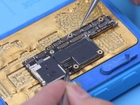 How to Fix iPhone XS Unresponsive Touch Screen