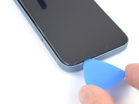 iPhone 14 Screen Replacement