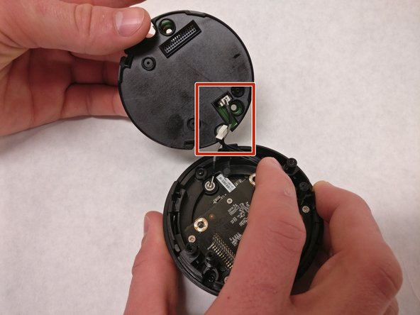 D-Link DCS-2630L Wi-Fi Camera Microphone Replacement: crwdns2935265:07crwdnd2935265:02crwdnd2935265:02crwdne2935265:0