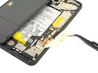 Google Pixel 4 Charging Assembly Replacement