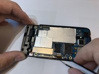 HTC Trophy Headphone Jack Replacement