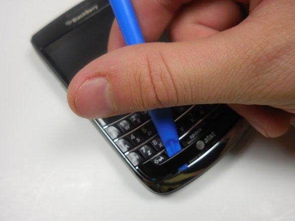 BlackBerry Bold 9700 LCD Display Replacement: crwdns2935265:03crwdnd2935265:02crwdnd2935265:03crwdne2935265:0