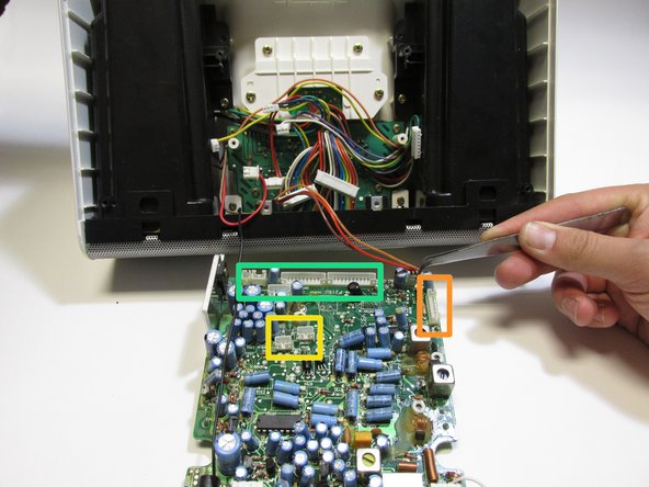 iHome iH5 Display Screen Replacement: crwdns2935265:04crwdnd2935265:02crwdnd2935265:02crwdne2935265:0