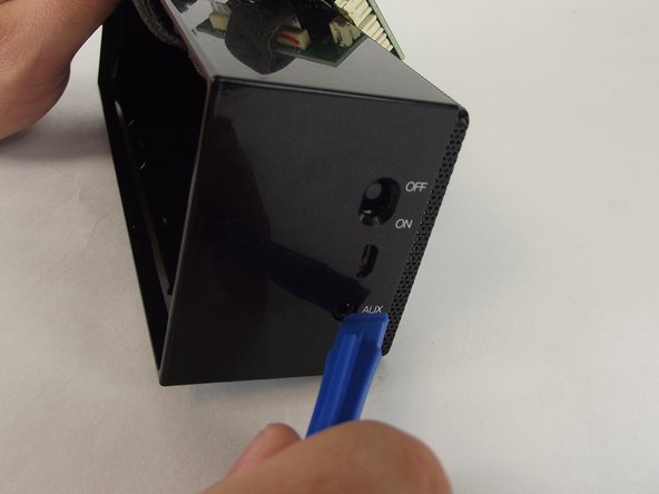 AmazonBasics BTV1 AUX Input Jack Replacement: crwdns2935265:08crwdnd2935265:02crwdnd2935265:02crwdne2935265:0