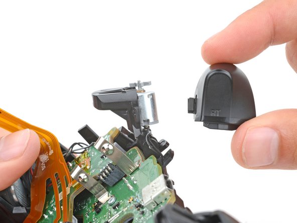 Scuf Instinct Pro Triggers Replacement, Remove the triggers: 手順 19、 3の画像 3