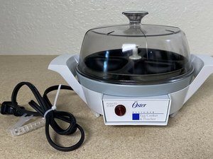 Oster electric hot sale egg cooker