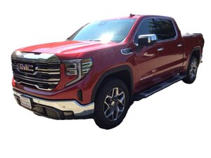 GMC