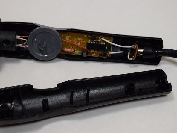 Revlon RVIR1008 Swivel Cord Replacement: crwdns2935265:06crwdnd2935265:03crwdnd2935265:03crwdne2935265:0