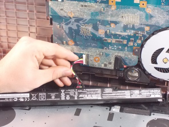 ASUS GL752VW-DH74 Screen Replacement, Screen: crwdns2935265:07crwdnd2935265:02crwdnd2935265:02crwdne2935265:0