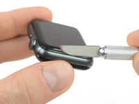 Apple Watch Series 2 Battery Replacement