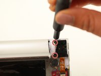 Lenovo Yoga Tablet 10 Screen and Frame Assembly Replacement