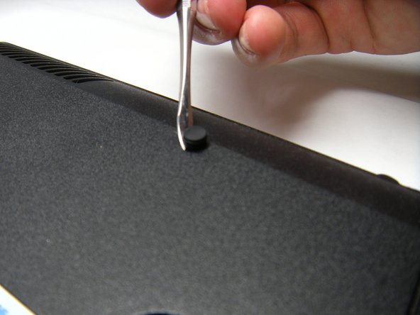 HP Pavilion g6-1b79dx Speaker Replacement, Speaker: crwdns2935265:021crwdnd2935265:03crwdnd2935265:03crwdne2935265:0