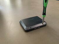 Garmin Nuvi 205 Teardown