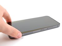 Samsung Galaxy S24 Plus Screen Replacement
