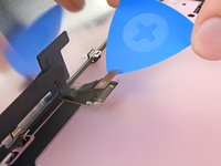 iPhone 15 Plus Screen Replacement
