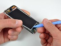 iPod Touch 3rd Generation Teardown