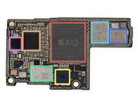 iPhone 11 Pro Max Teardown