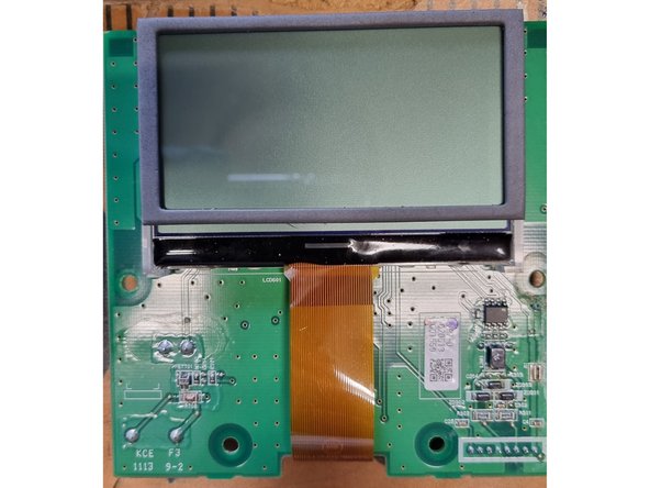 Honda Miimo HRM300 2013 Teardown