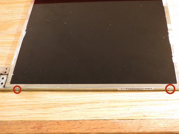 HP DV7-4285DX LCD Replacement: crwdns2935265:018crwdnd2935265:02crwdnd2935265:03crwdne2935265:0