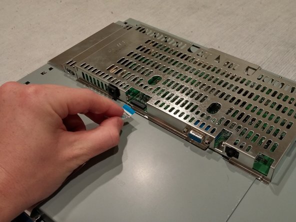 Acer AL1714 Video Display Board: crwdns2935265:03crwdnd2935265:02crwdnd2935265:03crwdne2935265:0