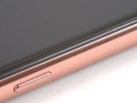 Samsung Galaxy S10e Fingerprint Sensor Replacement