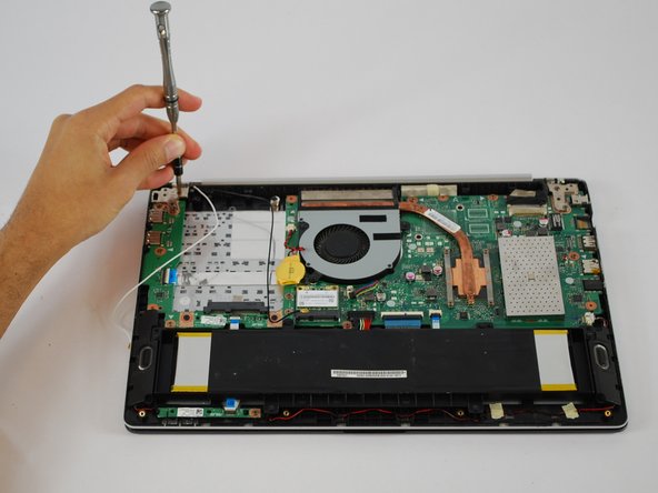 Asus Vivobook Q301LA-BHI5T02 Screen Replacement: crwdns2935265:06crwdnd2935265:02crwdnd2935265:02crwdne2935265:0