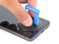 Google Pixel 8 Pro Earpiece Speaker Replacement