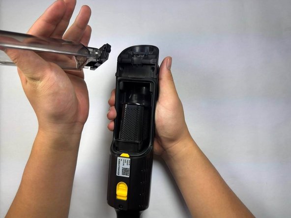 Shark Wandvac Power Pet WV410 Circuit Board Replacement: crwdns2935265:010crwdnd2935265:02crwdnd2935265:02crwdne2935265:0