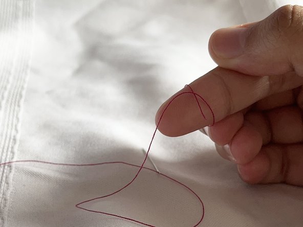 How to Shorten the Length of Pyjama Pants: crwdns2935265:04crwdnd2935265:02crwdnd2935265:03crwdne2935265:0