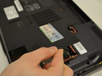 Acer Aspire 4520-5464 CD/DVD Drive Replacement