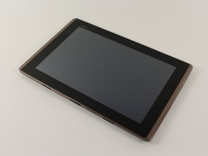 ASUS Eee Pad Transformer Troubleshooting