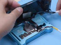 Fix an iPhone XS with no service