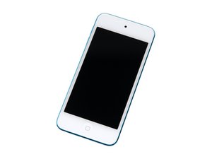 iPod Touch 5th Generation Repair - iFixit