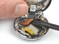 Google Pixel Watch Screen Replacement