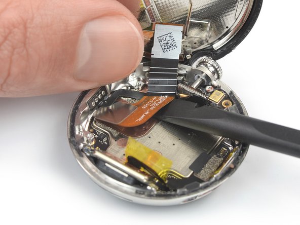 Google Pixel Watch Screen Replacement