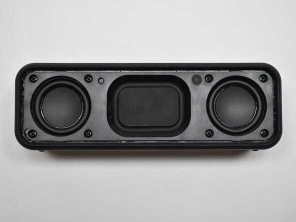 Anker Soundcore Select 2 A3125 Front Panel Replacement, Front Panel: step 1, image 2 of 2