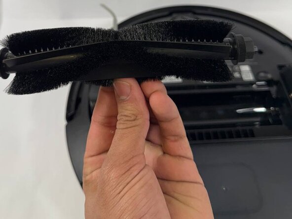 eufy L60 Main Brush Replacement: crwdns2935265:02crwdnd2935265:02crwdnd2935265:02crwdne2935265:0