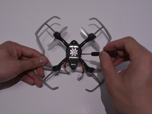 Protocol Slipstream EVO Battery Replacement: crwdns2935265:03crwdnd2935265:03crwdnd2935265:03crwdne2935265:0