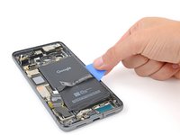Google Pixel 8 Pro Logic Board Replacement