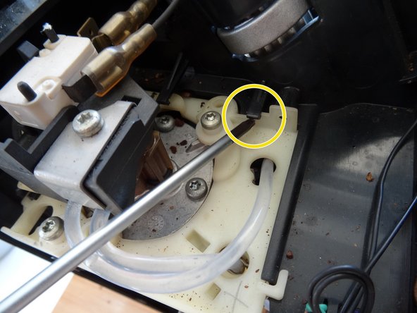 Jura heating cartridge replacement: crwdns2935265:05crwdnd2935265:02crwdnd2935265:03crwdne2935265:0