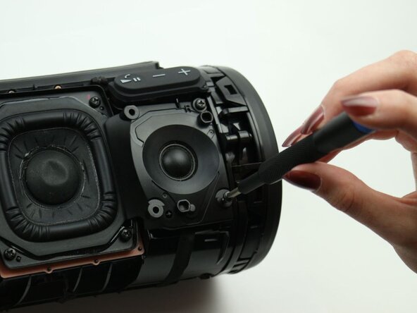 Sony SRS-XG300 Button Board Replacement, Button Board: crwdns2935265:03crwdnd2935265:02crwdnd2935265:02crwdne2935265:0